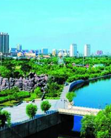 桂林环境空气质量监测